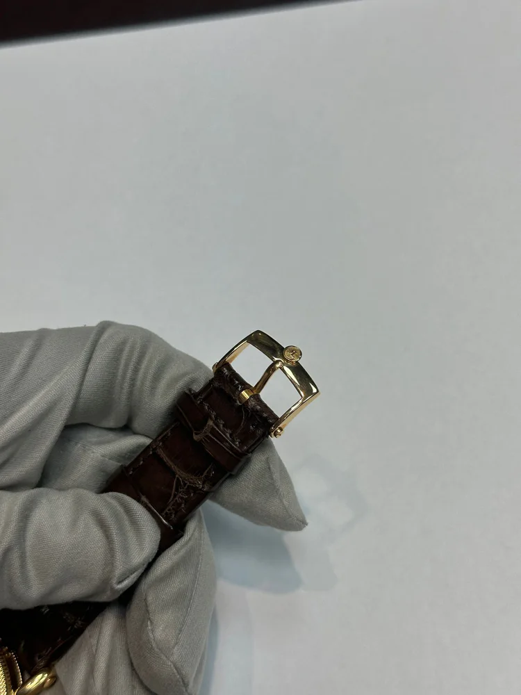 Chronoswiss Régulateur Tourbillon